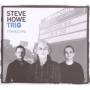 Steve Howe Trio - Travelling