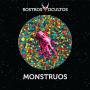 Rostros Ocultos - Monstruos