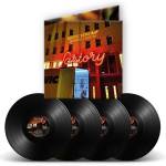 Niedeckens Bap - Zeitreise/Live im Sartory (4LP)