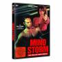 Ian Ziering - Mindstorm-The Corporation-Cover A [DE-Version, Regio 2/B]