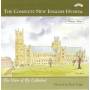 Trepte / choir Of Ely Cathedral - New English Hymnal Vol.3