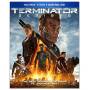 Terminator Genisys (2pc) (w / Dvd) / (2pk Ac3 Dol) - Terminator Genisys [US-Version, Regio 1/A]