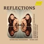 K. Inbal-Bogensberger / T. Liakh - Reflections