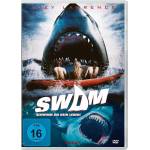 Joey Lawrence / Jennifer Field - SWIM - Schwimm um Dein Leben! (DVD) [DE-Version, Regio 2/B]