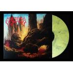 Graceless - Shadowlands (yellow marbled edition)