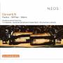GrauSchumacher Piano Duo / Deutsches SO Berlin / + - Concerti III-Klavierduo & Ensembles