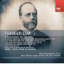 Petri Komulainen / Jan Lehtola - Organ Works Vol. 2