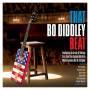 Various - That Bo Diddley Beat