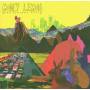 Modey Lemon - The Curious City