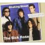 Sick Rose - Shaking Street/double