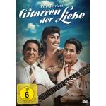 Vico Torriani - Gitarren der Liebe (Neuauflage) [DE-Version, Regio 2/B]