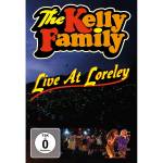 The Kelly Family - Live At Loreley (Deluxe Edition + Fotobuch) [DE-Version, Regio 2/B]