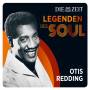 Otis Redding - Die Zeit Edition: Legenden Des Soul