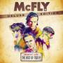 McFly - Memory Lane: Best Of Mcfly