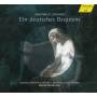 H. Rilling / Gchinger Kantorei - Ein deutsches Requiem