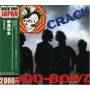 Odd-bowz - Crack