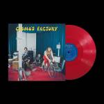 Creedence Clearwater Revival - Cosmo's Factory (Apple Red LP)