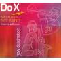 Do X Memorial Big Band - New Destination