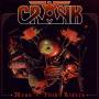 Crank - Mean Filth Riders (Slipcase)