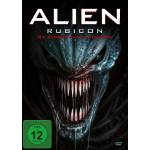 Michael Par / Paul Logan / Preston Geer - Alien Rubicon - Sie kommen nicht in Frieden [DE-Version, Regio 2/B]