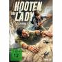 Michael Landes / Ophelia Lovibond / Jane Seymour / + - Hooten & The Lady-Staffel 1 [DE-Version, Regio 2/B]