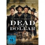 Christoph Waltz / Willem Dafoe / Rachel Brosnahan / + - Dead For A Dollar [DE-Version, Regio 2/B]
