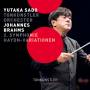 Yutaka Sado / Tonknstler-Orchester - Sinfonie 2