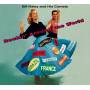 Bill Haley & His Comets - Rockin' Around The World + Hal
