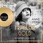 Anna Thalbach - Frulein Gold-Schatten Und Licht(3)