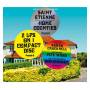 Saint Etienne - Home Counties