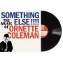 Ornette Coleman - Something Else