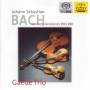 Bach / Gaede Trio - Goldbergvariationen