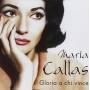 CALLAS MARIA - Gloria A Chi Vince