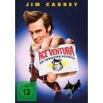 Jim Carrey - Ace Ventura - Ein tierischer Detektiv (Kinofassung [DE-Version, Regio 2/B]