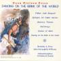 Price / Nso Of Ukraine / Williams / Berkeley - Dancing On The Brink Of The World