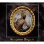 Anu Sun - Sanguine Regum