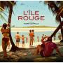 OST / Arnaud Rebotini - L'Ile Rouge