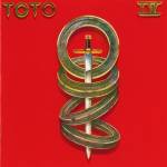 Toto - Toto 4 (Lim. Collectors Edition)