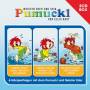 Pumuckl - Pumuckl - 3-CD Hrspielbox Vol. 2