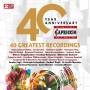 Schfer / Kowalski / Concerto Kln / Wiener Sngerknaben - 40 Greatest Recordings