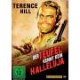 Terence Hill - Der Teufel kennt kein Halleluja (uncut) [DE-Version, Regio 2/B]