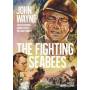Fighting Seabees / (b & W) - Fighting Seabees [US-Version, Regio 1]