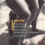RUUD / WESTERBERG / . . . - Svenska Baletter
