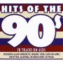Hits Of The 90s / Various (aus) - Hits Of The 90s / Various