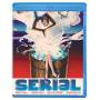 Serial - Serial [US-Version, Regio 1/A]