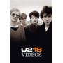 U2 - 18 Videos [DE-Version, Regio 2/B]