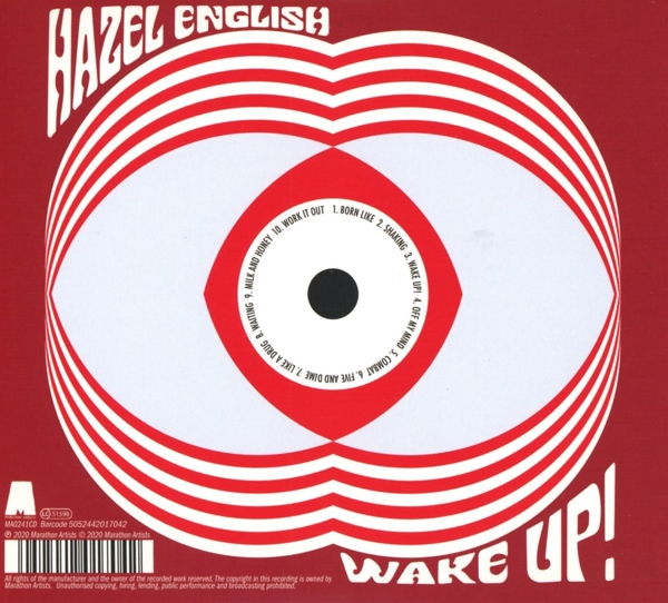 Wake up! 1
