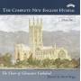 Complete New English Hymnal 4 / Various - New English Hymnal Vol.4