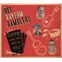 The Hot Rhythm Ramblers - The Hot Rhythm Ramblers