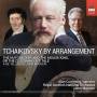 Alan Cumming / John Mauceri / Royal Scottish National - Tchaikovsky by arrangement: The nutcracker